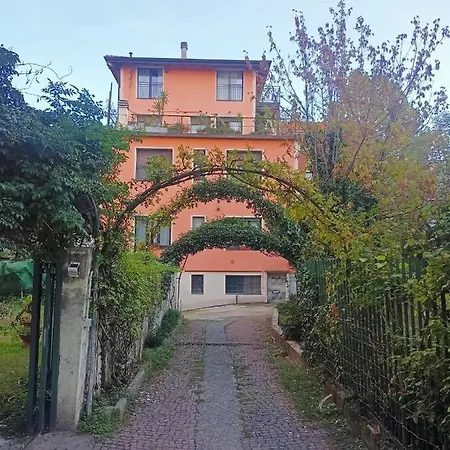 Eros Casa Mediolan
