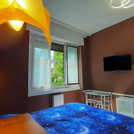 Eros Casa Nocleg ze śniadaniem