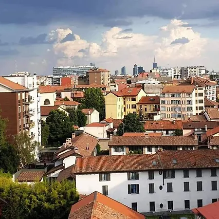 Bed & Breakfast Eros Casa