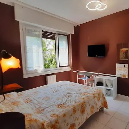 Bed & Breakfast Eros Casa Milaan