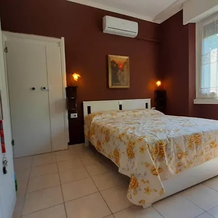 Bed & Breakfast Eros Casa Milaan