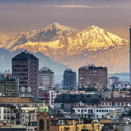 Eros Casa Bed & Breakfast Milaan