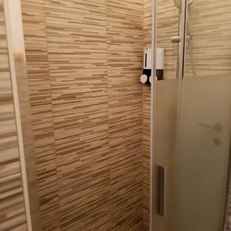 Bed & Breakfast Eros Casa