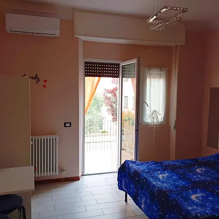 Eros Casa