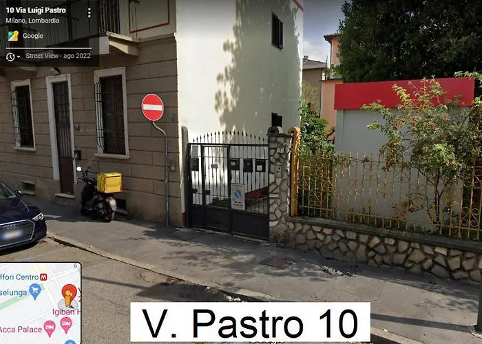Eros Casa *