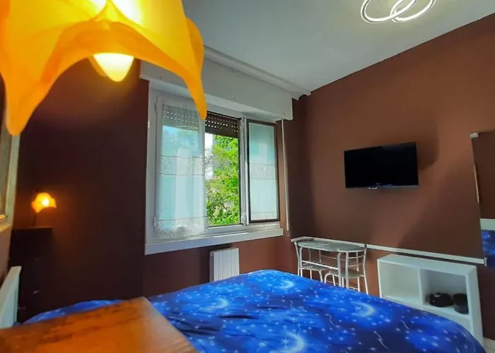 Eros Casa B&B