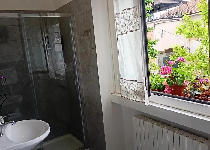 B&B Eros Casa *