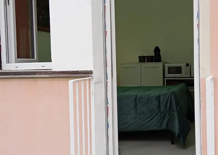 B&B Eros Casa *