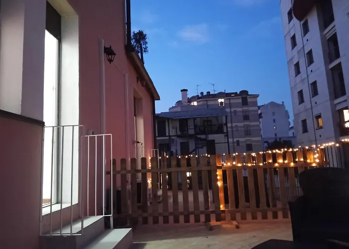 Eros Casa 밀라노