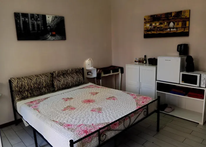 Eros Casa B&B