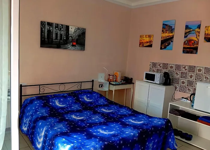 Eros Casa 밀라노