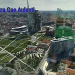 Eros Casa * Milaan