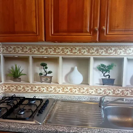 Panzió Eros Casa