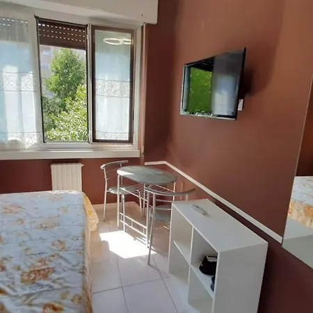 Panzió Eros Casa *
