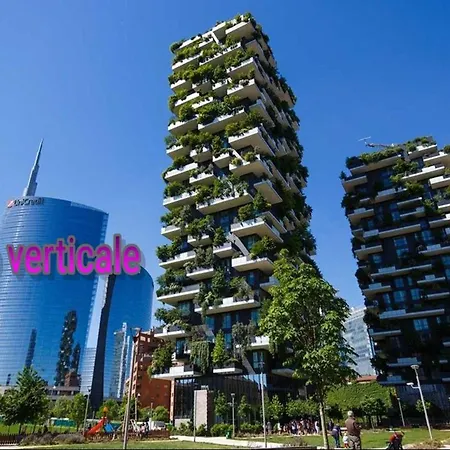 Eros Casa Отель типа 