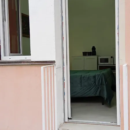 Отель типа 
