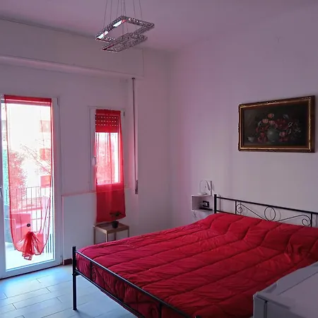 Eros Casa Panzió Milánó