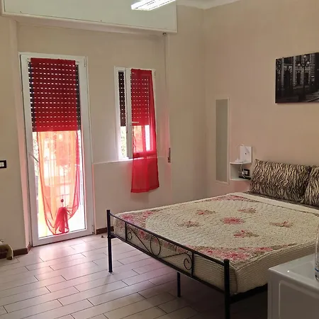 Eros Casa Отель типа 