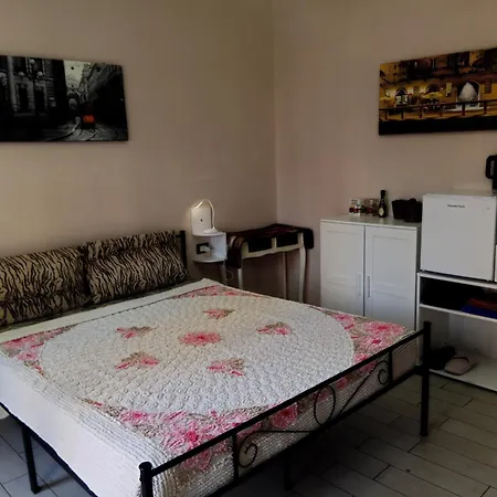 Eros Casa Отель типа 