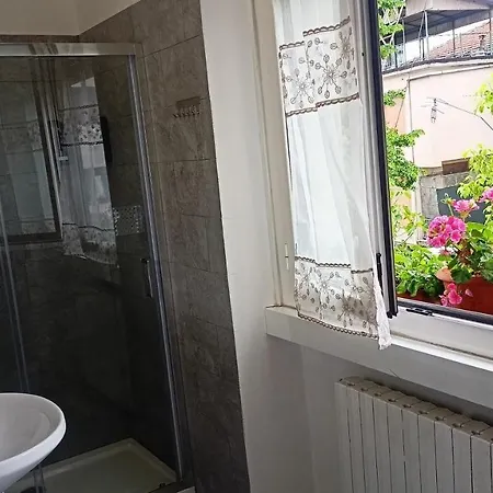 Frühstückspension Eros Casa *