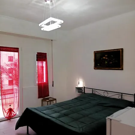 Frühstückspension Eros Casa