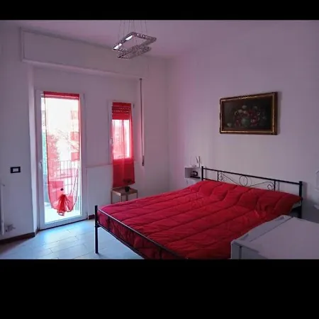 Eros Casa Bed and breakfast *