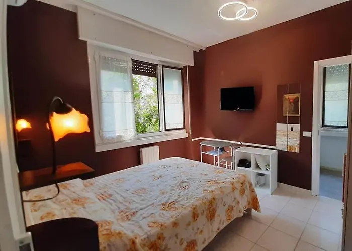 Bed & Breakfast Eros Casa Milan