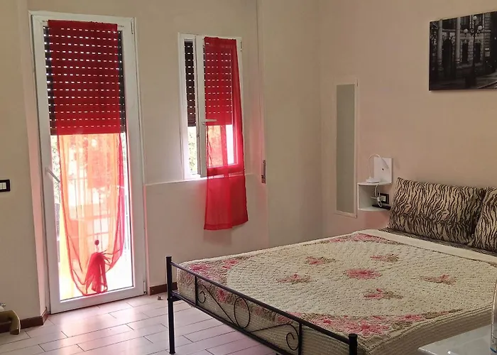 Eros Casa Bed & Breakfast Milan